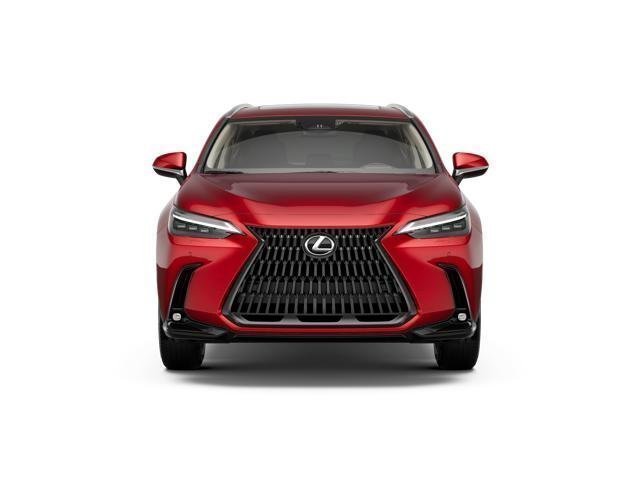 New 2026 Infrared Lexus  350 LUXURY AWD image 47