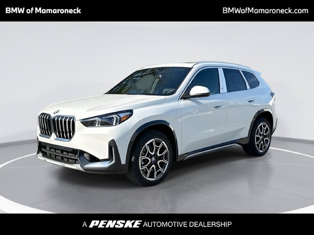 2027|BMW|X1|xDrive28i|4D Sport Utility