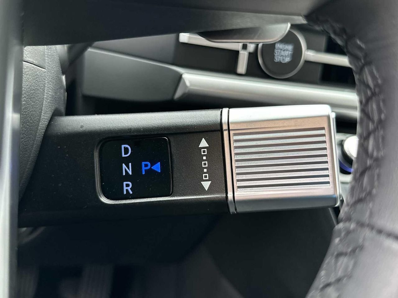 2026 Hyundai Santa Fe SEL - Photo 20