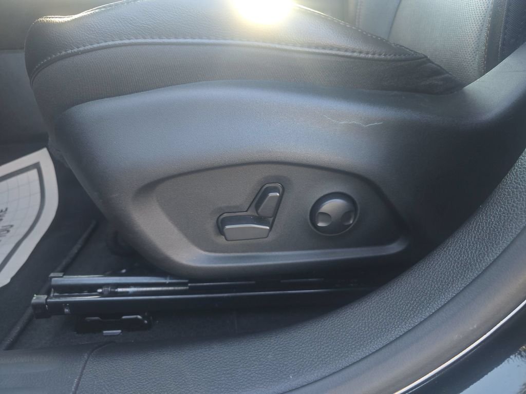 2023 Jeep Compass Latitude Lux - Photo 16
