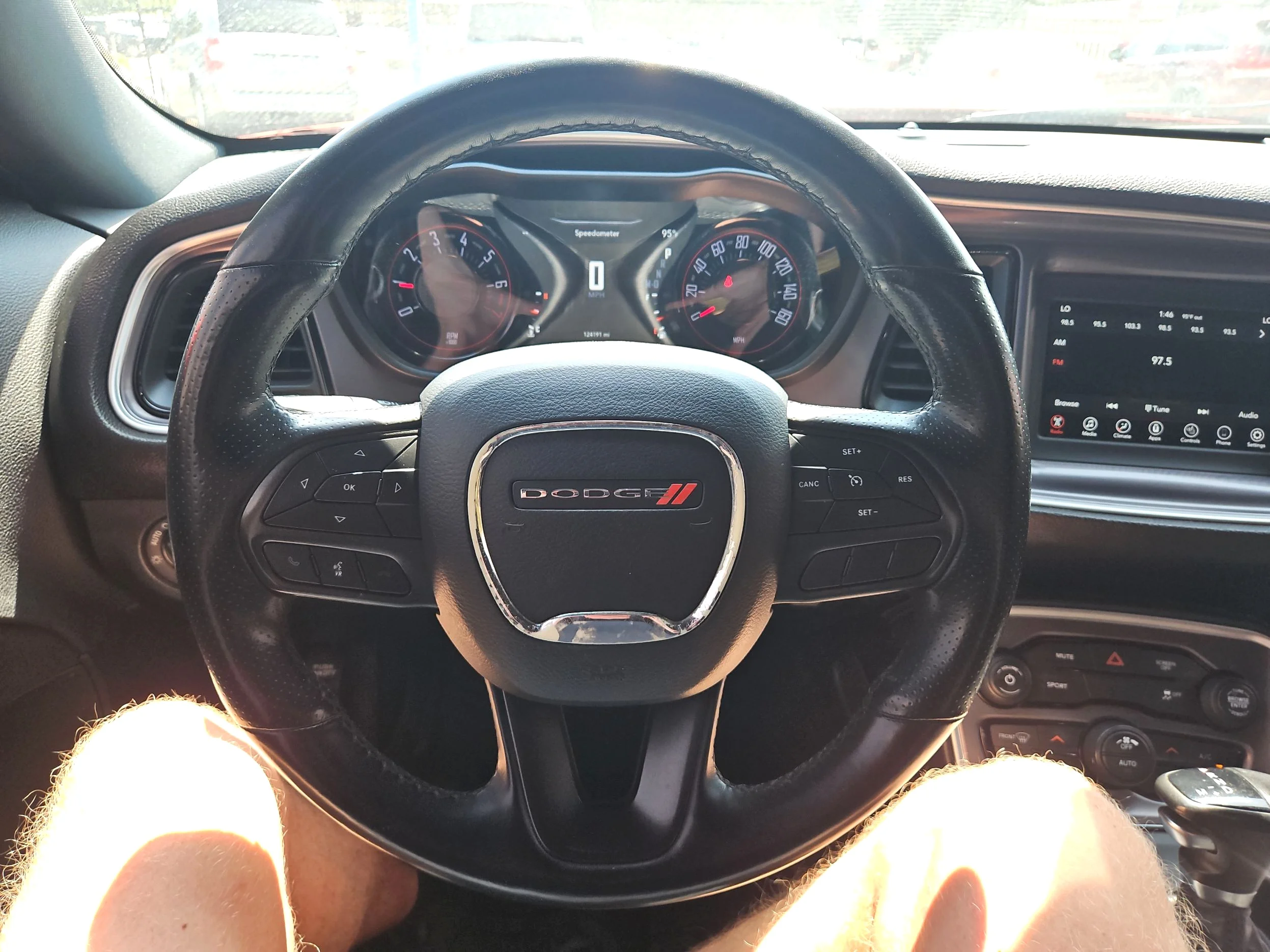Used 2020 Go Mango Dodge SXT image 12