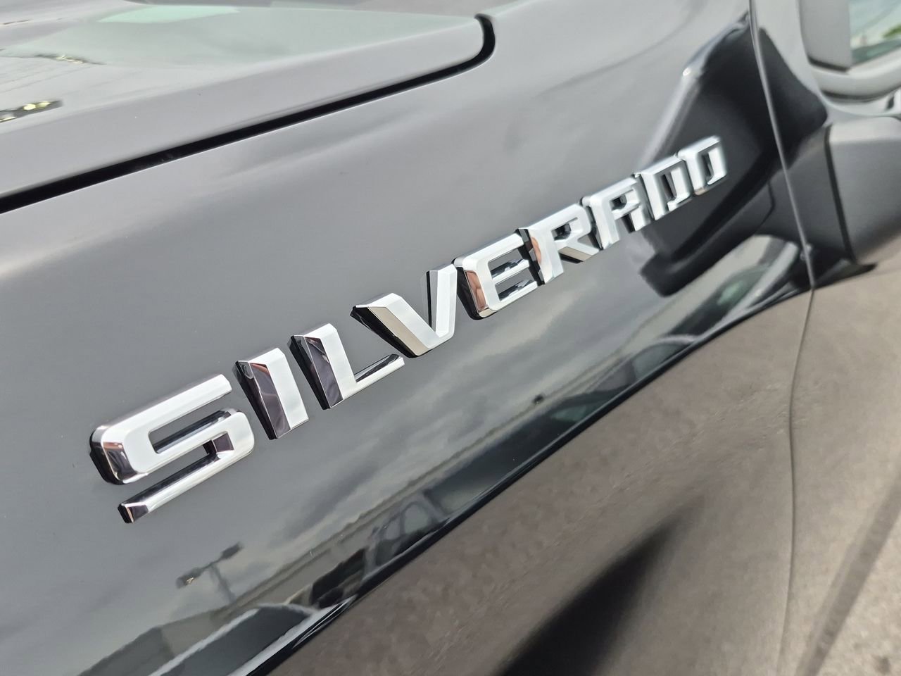 2026 Chevrolet Silverado 1500 LT - Photo 31