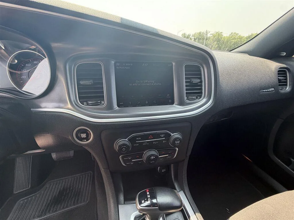Used 2019 White Dodge R/T image 13
