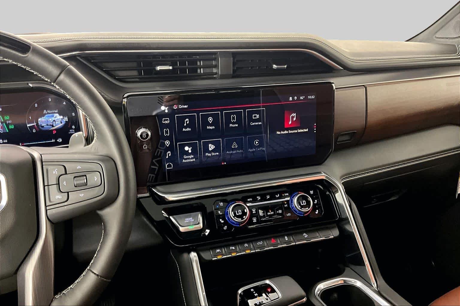 2026 GMC Sierra 1500 Denali Ultimate - Photo 7