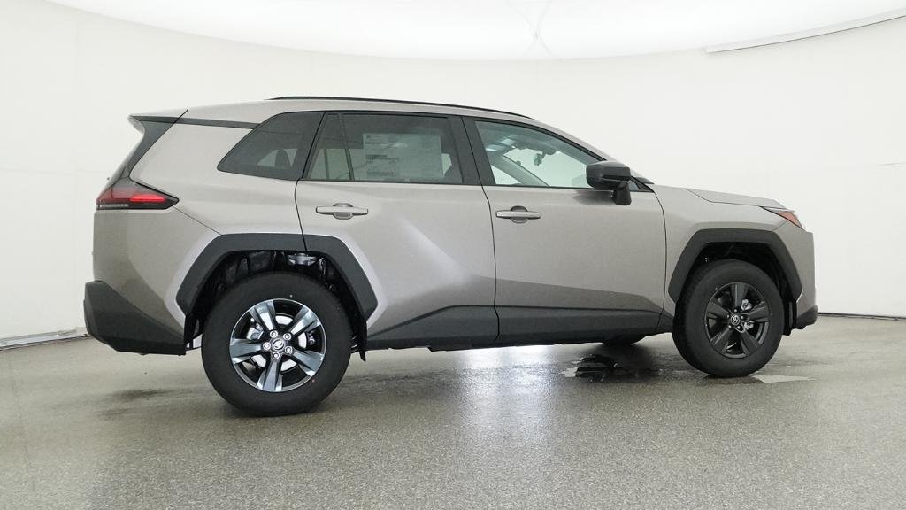 New 2026 Meteor Shower Toyota LE image 20