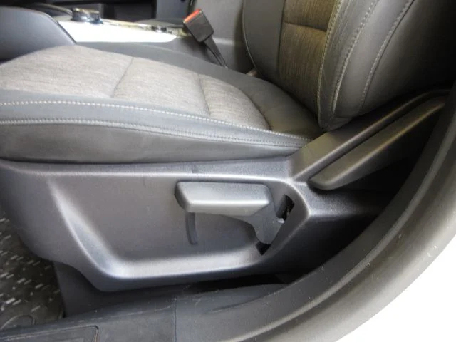 Certified Used 2023 Oxford White Ford Big Bend image 12