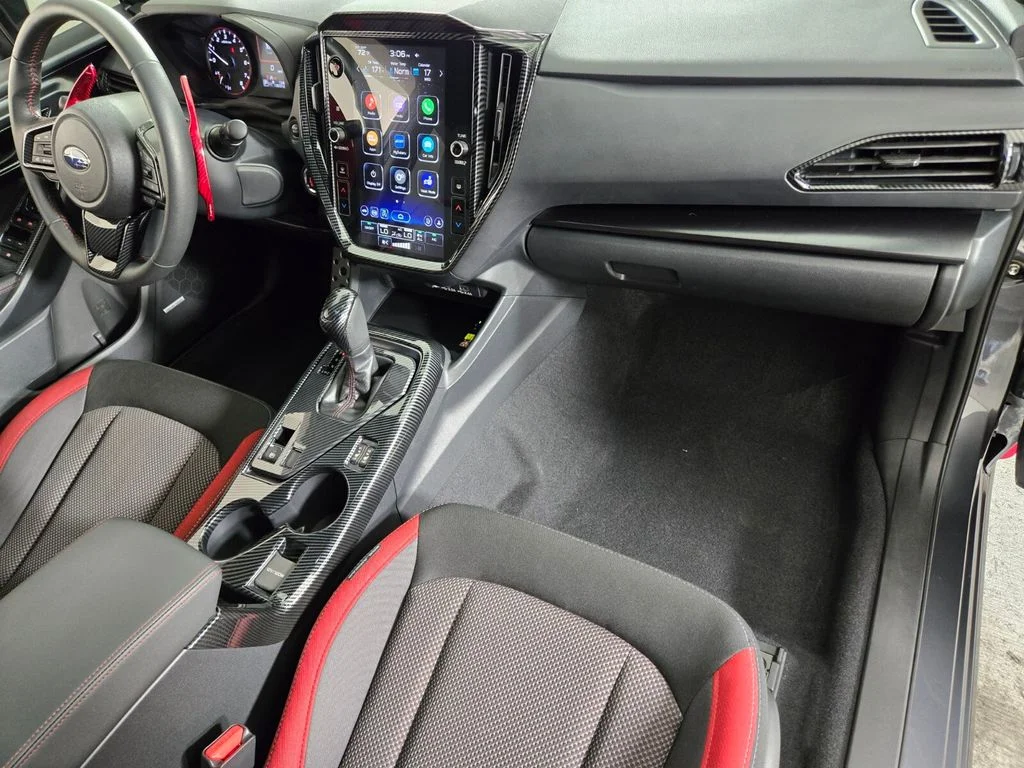 Certified Used 2024 Gray Subaru 2.5RS image 24