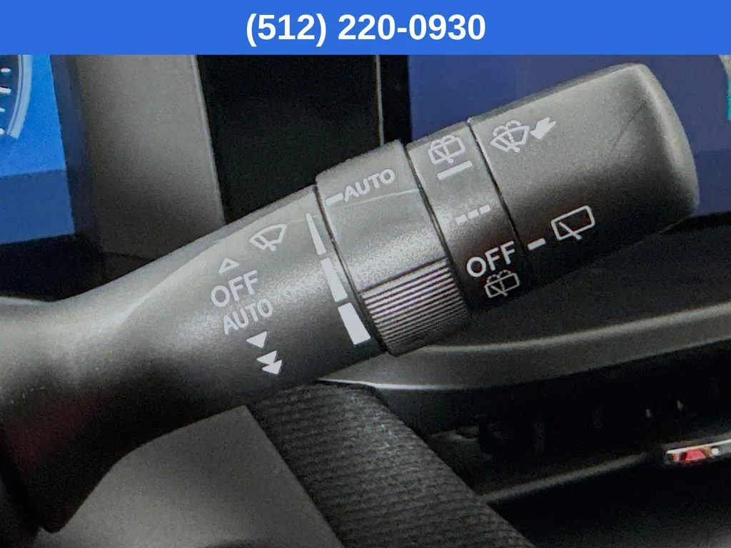 Certified Used 2026 Blue Subaru Premium image 14