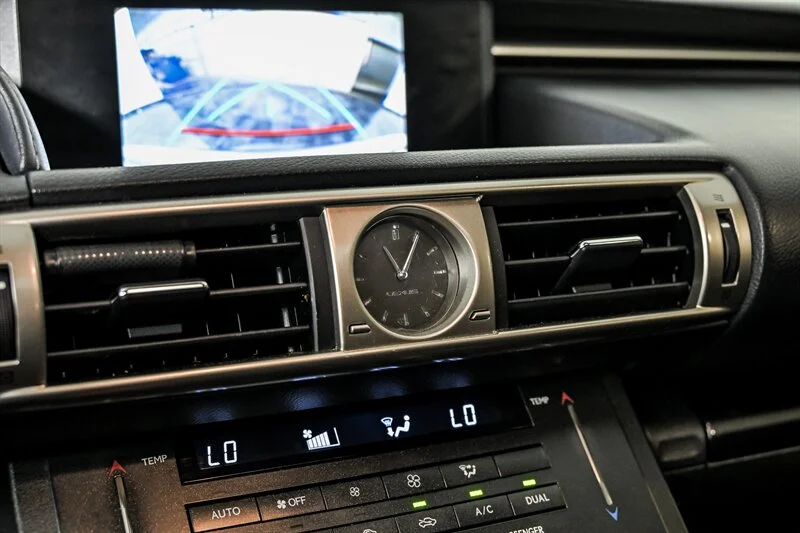 Used 2016 Nebula Gray Pearl Lexus  image 26