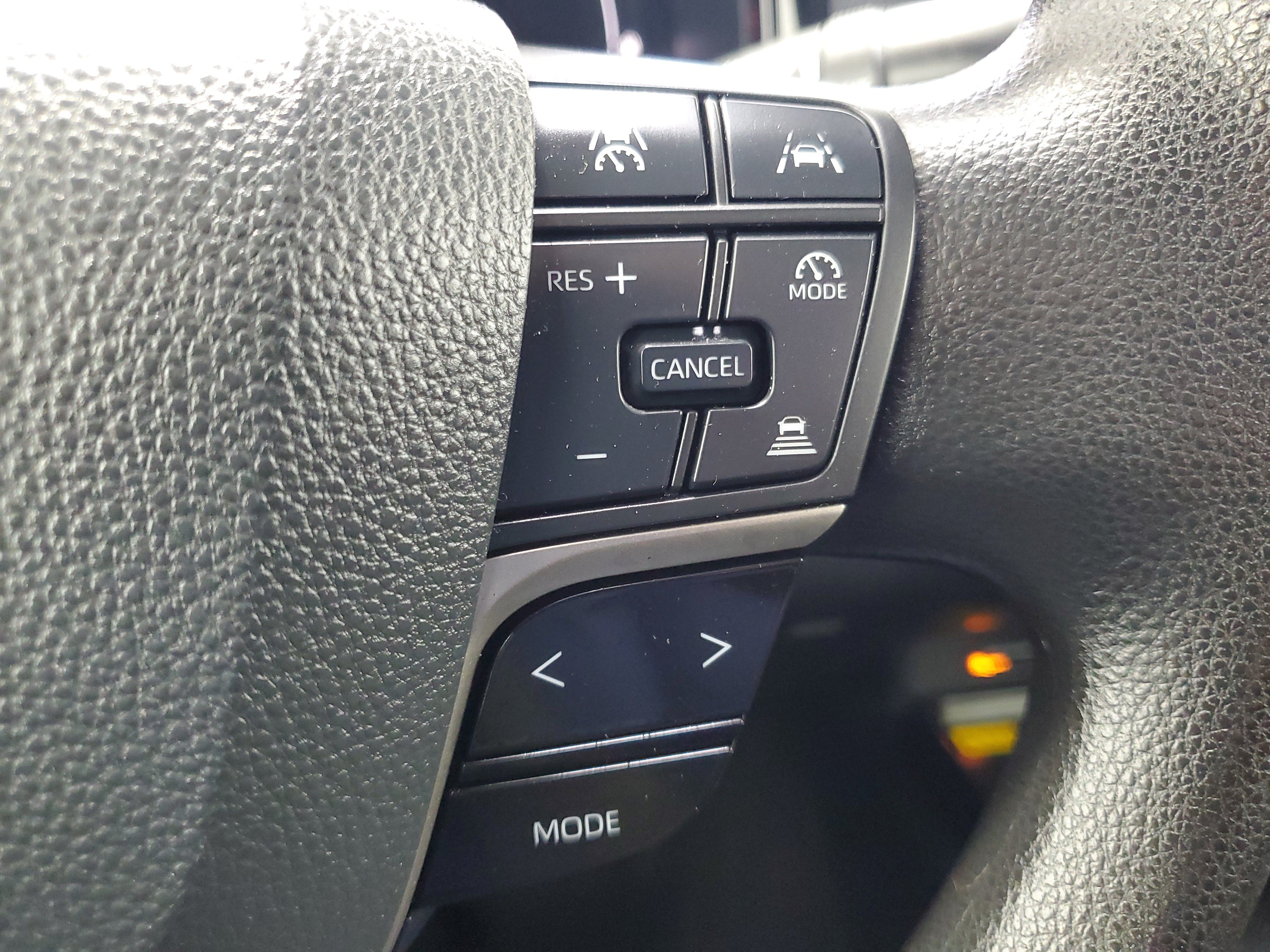 Used 2025 Black Toyotam.NC LE image 24