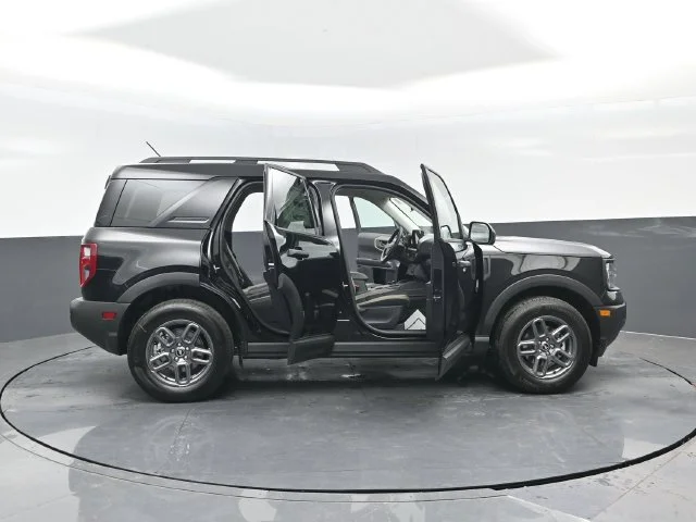 New 2026 Shadow Black Ford Big Bend® image 28