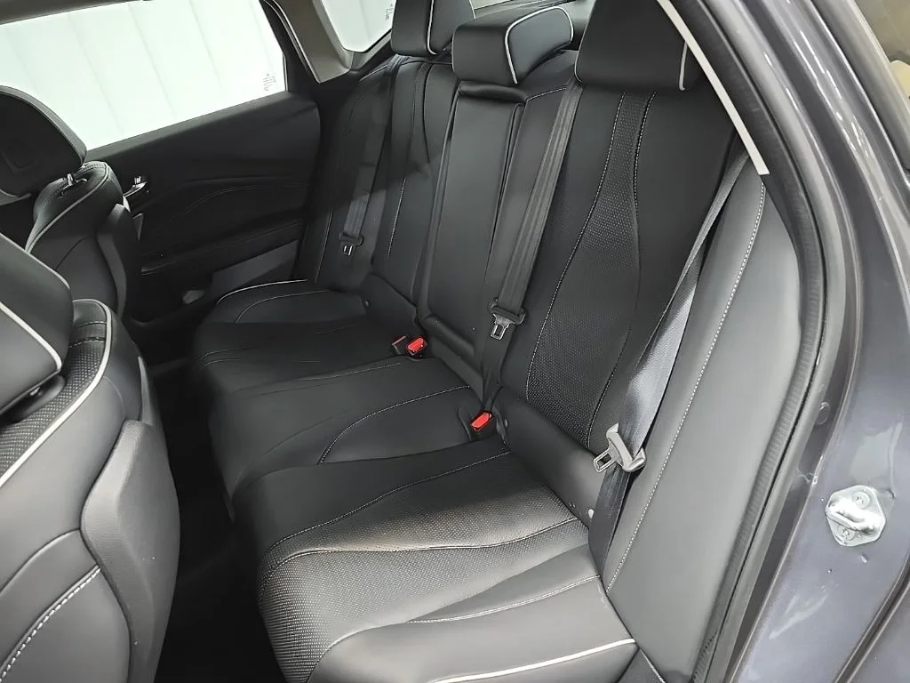 2023 Acura TLX Advance Package - Photo 32
