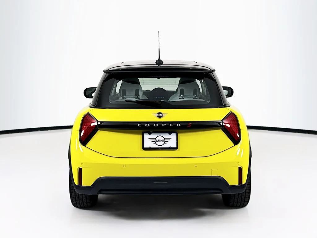 2025 MINI Hardtop 2 Door S - Photo 6