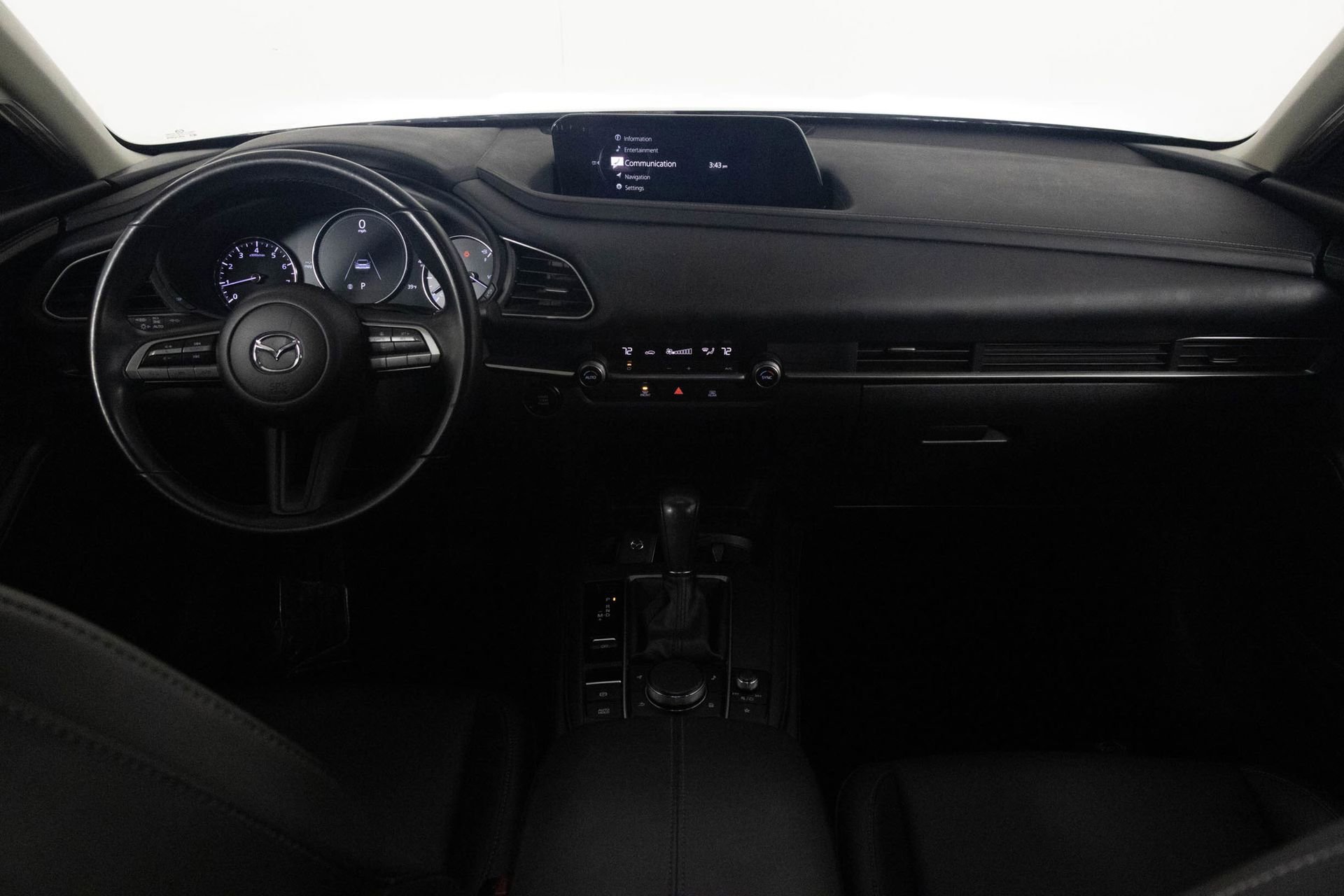 2023 MAZDA CX-30 - Image 19