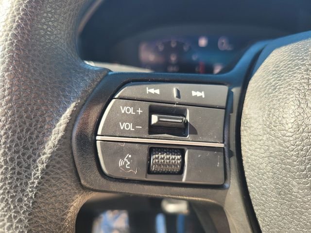 Used 2024  Honda EX image 28
