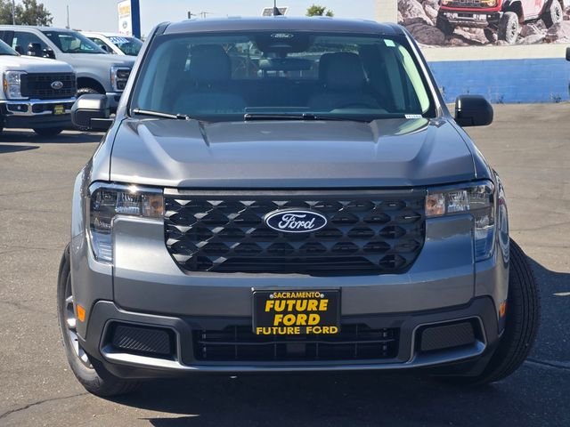 New 2026 Gray Ford XLT image 2