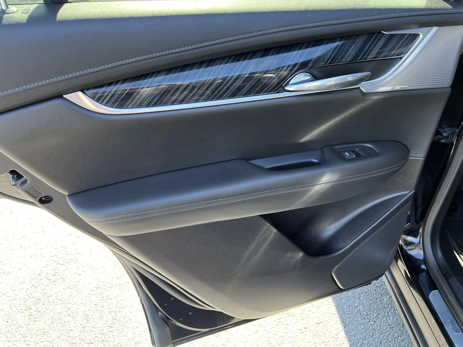 2024 Cadillac XT6 Premium Luxury - Photo 32