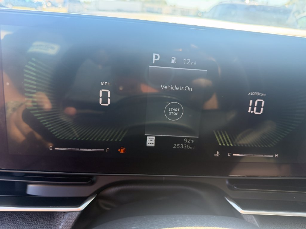 Used 2026 Gray Kia EX image 19