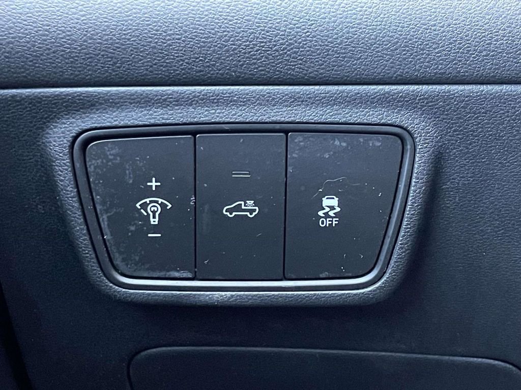 Used 2024 Blue Hyundai SEL image 18