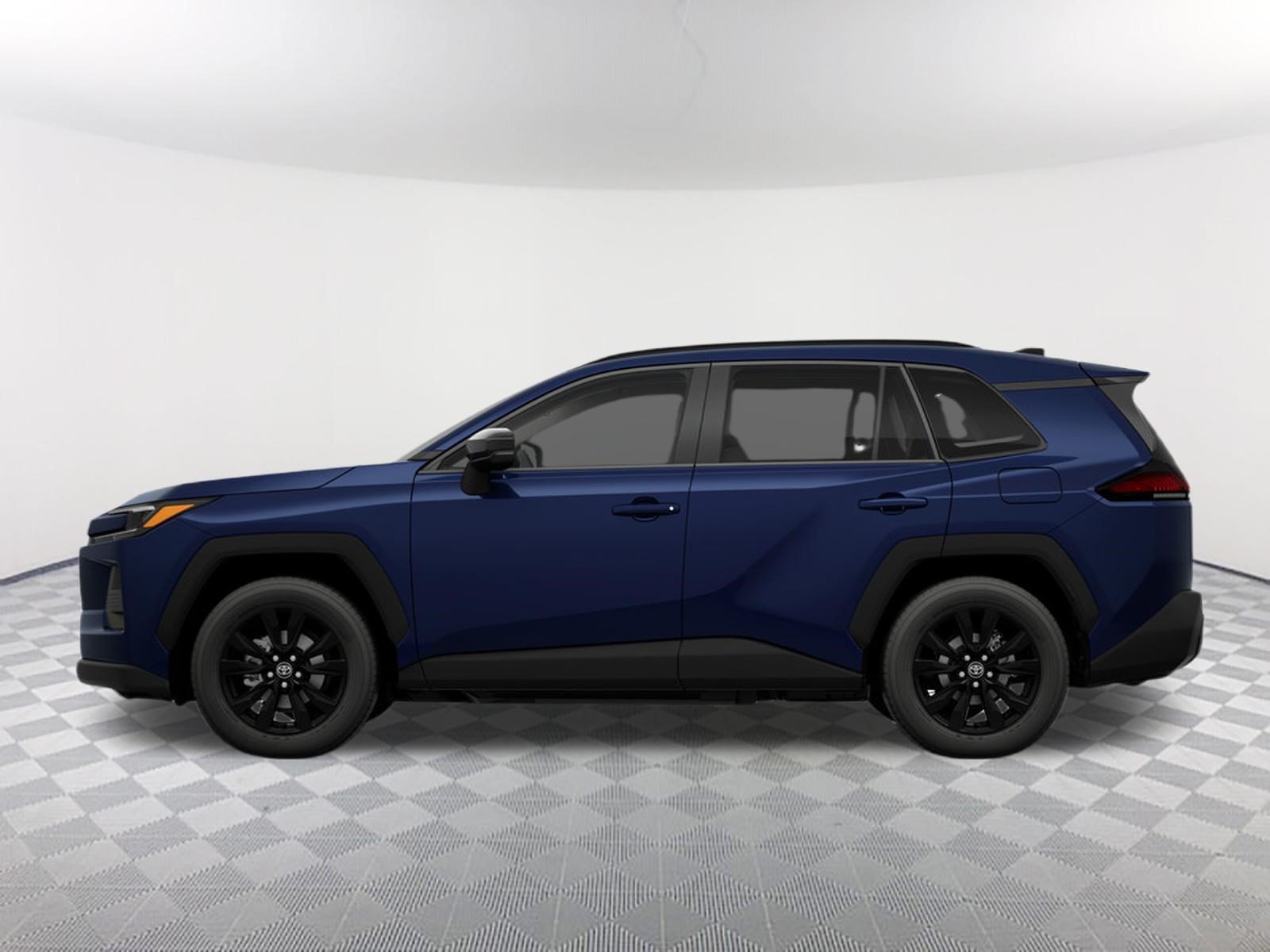 New 2026 Blueprint Toyota XLE Premium image 25
