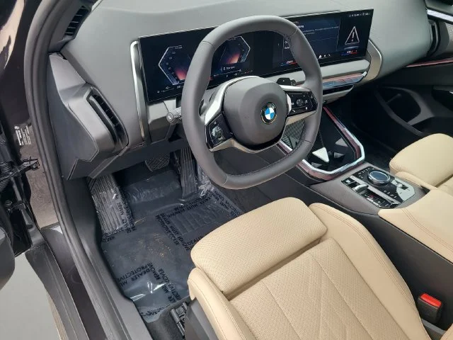 Used 2026  BMW 30 xDrive image 21