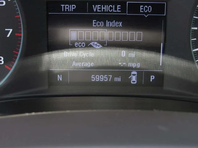 Used 2024 Sterling Gray Metallic Chevrolet LT image 26