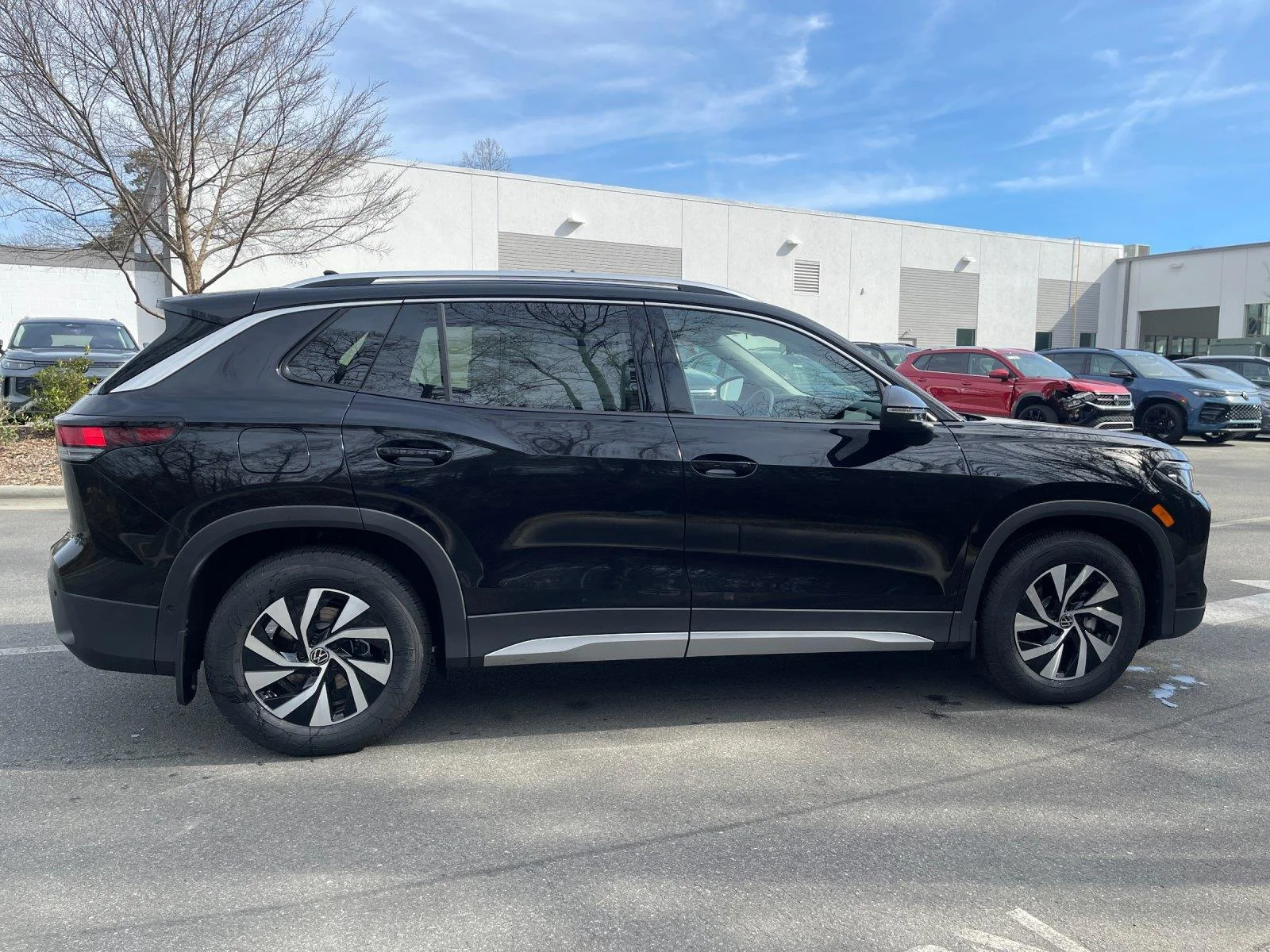 New 2026  Volkswagen S image 6