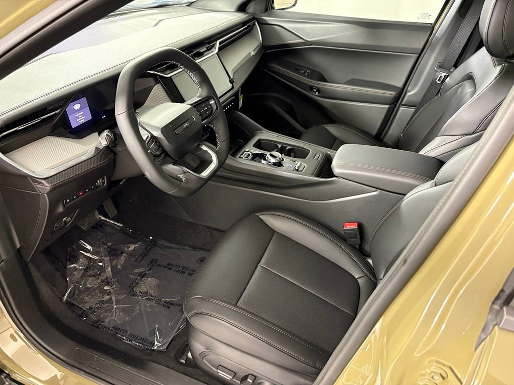 New 2026 41 Jeep Limited image 30