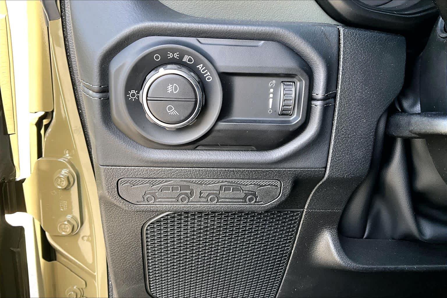 New 2026 41 Exterior Paint Jeep Mojave X image 20