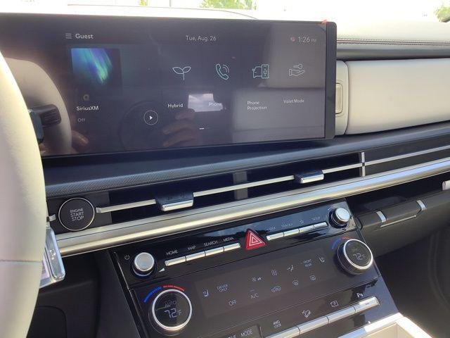 2026 Hyundai Santa Fe SEL - Photo 33
