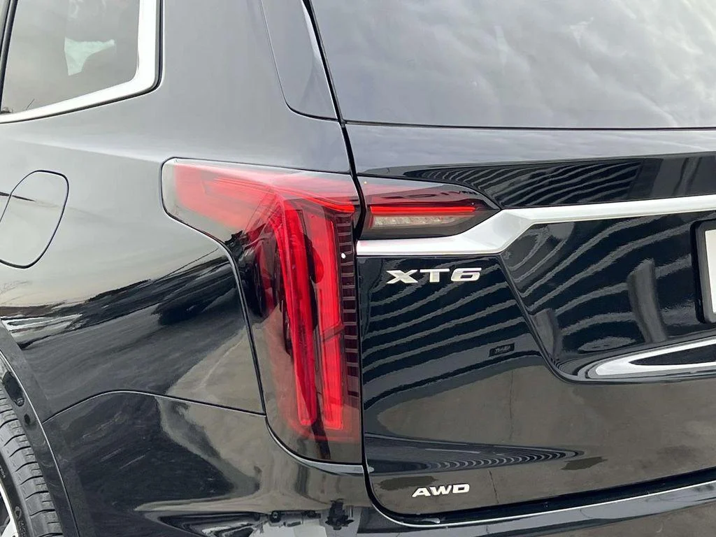 2024 Cadillac XT6 Premium Luxury - Photo 10
