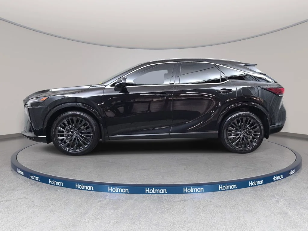 Certified Used 2024 CAVIAR Lexus 350 image 8