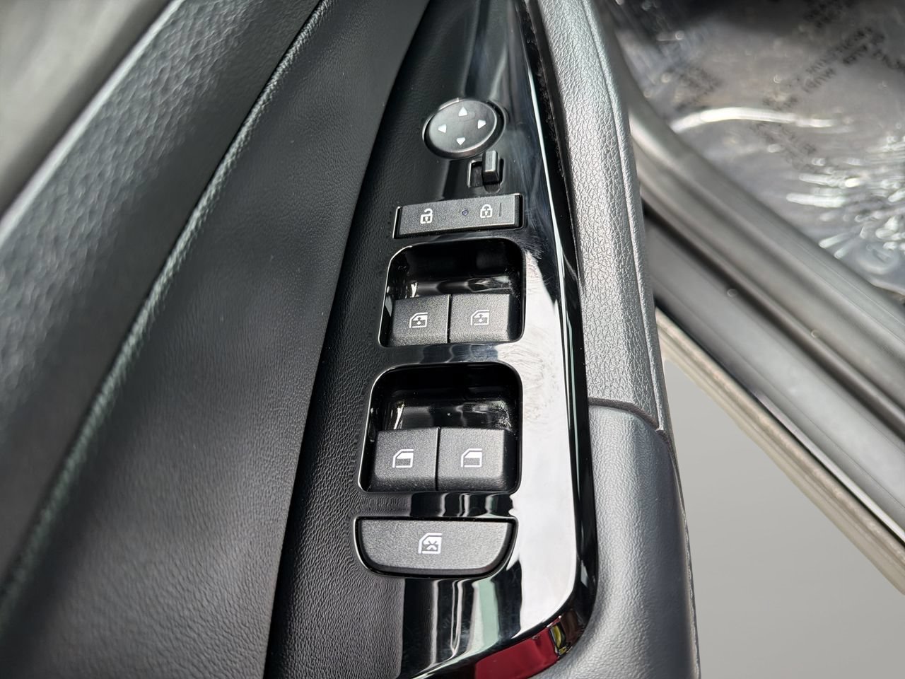 Used 2023 Ebony Black Kia X-Pro image 18