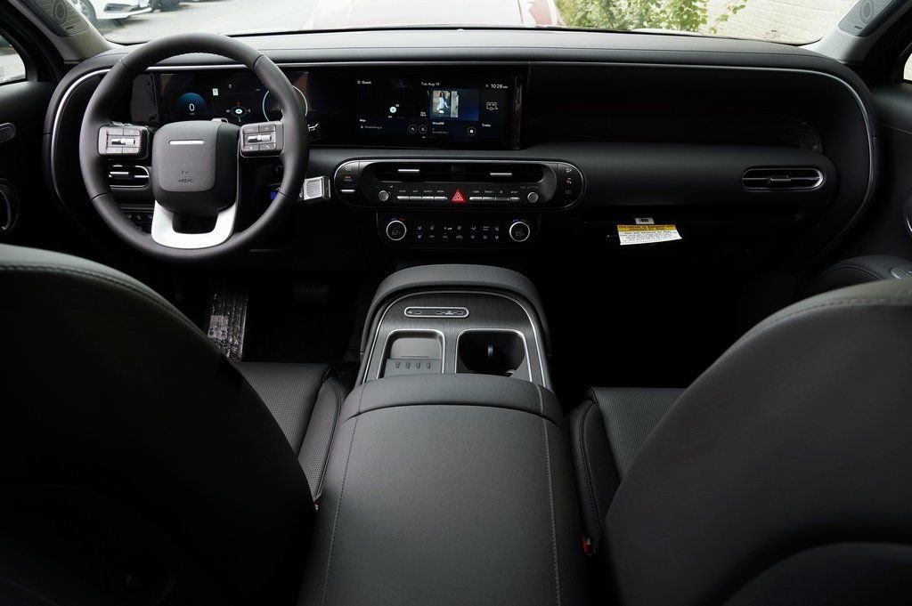 2026 Hyundai Palisade Limited - Photo 33