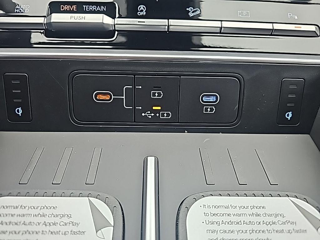New 2026 White Hyundai XRT AWD image 20