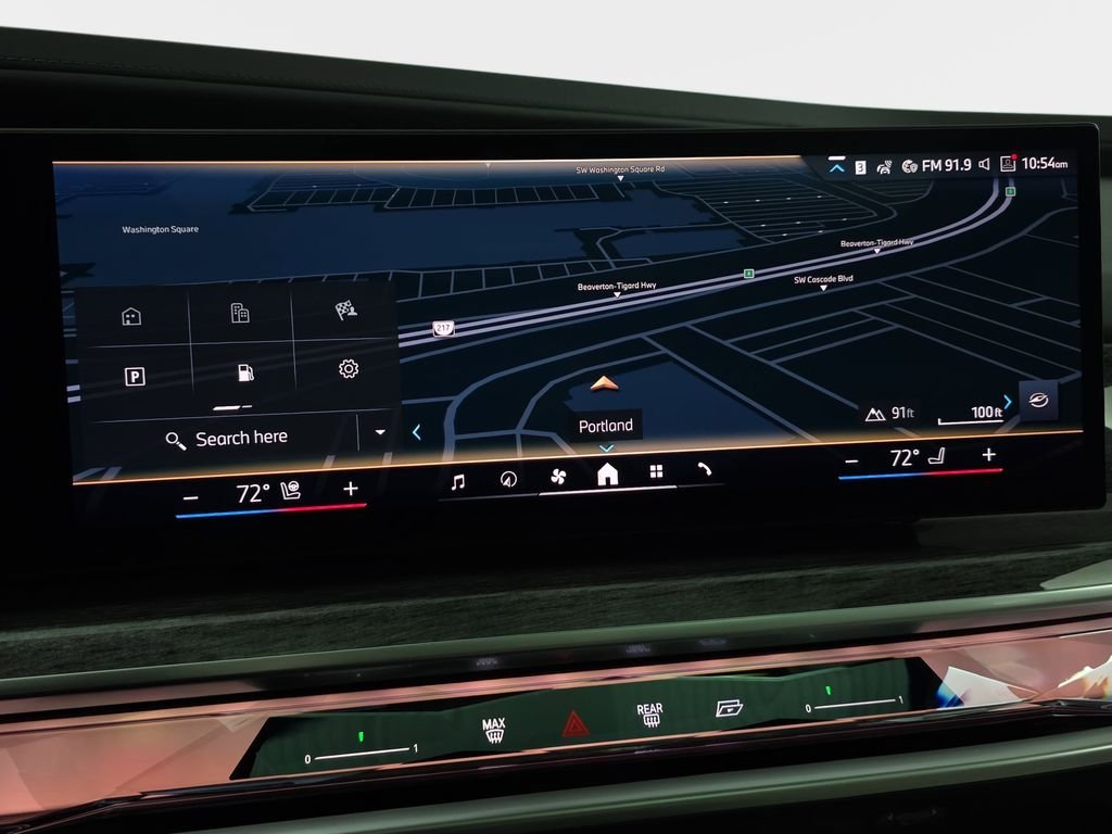 2026 BMW 7 Series 760i - Photo 22