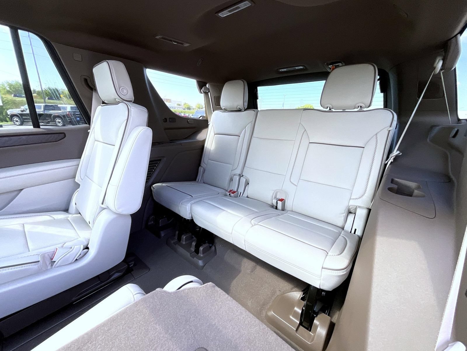 New 2026 Downpour Metallic GMC Denali image 20