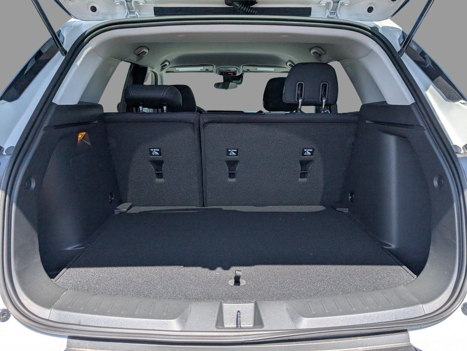 2026 Chevrolet Trailblazer LT - Photo 32