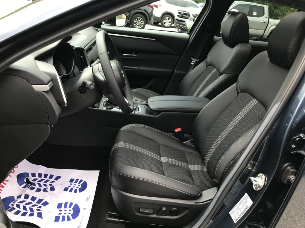 New 2026 Mazda CX-50 2.5 S Preferred