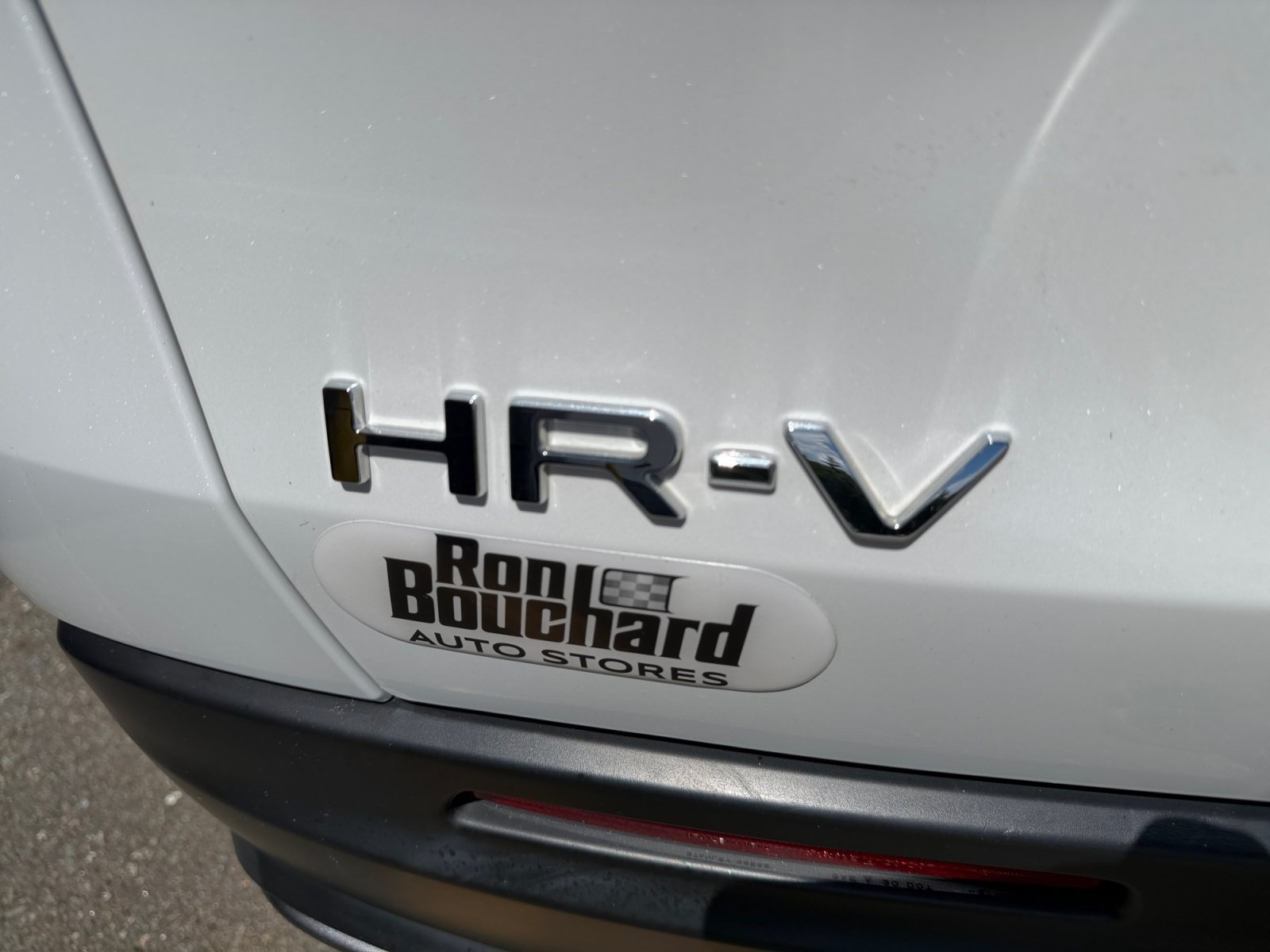 Used 2024 White Honda Sport image 40