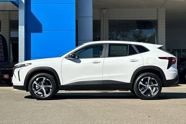 2026 Chevrolet Trax RS - Photo 11