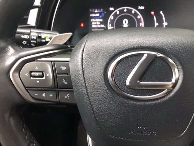 Used 2024 Caviar Lexus 350 Premium image 26