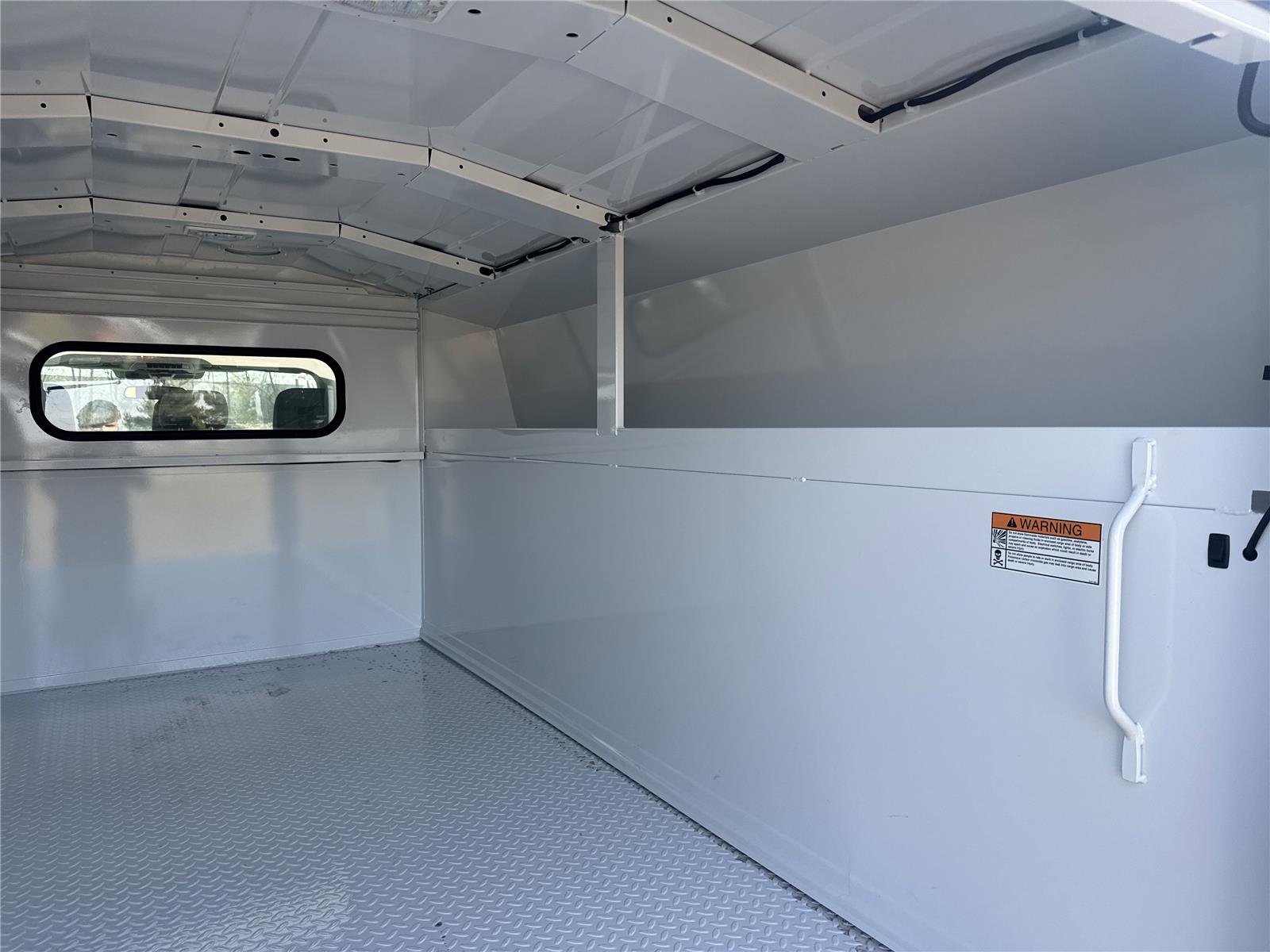 New 2026 Oxford White Ford XL image 8