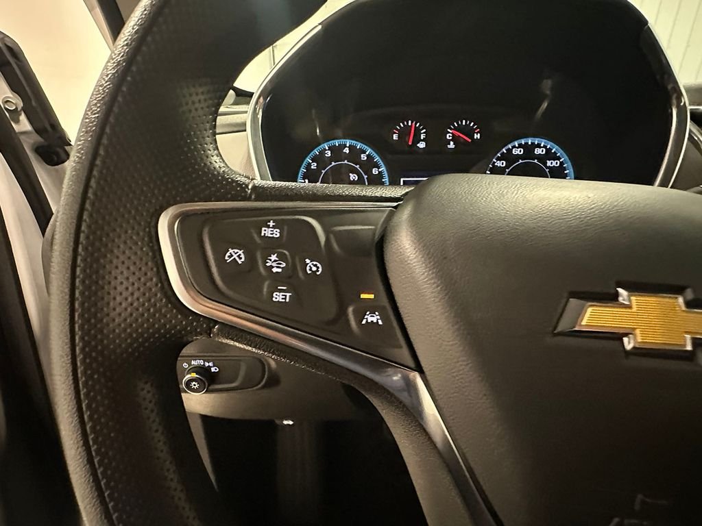 Used 2024 White Chevrolet LS image 34