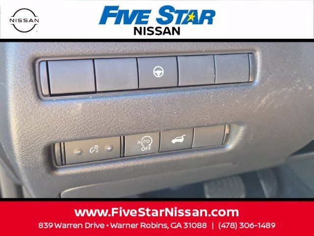 Used 2026 Black Nissan Rock Creek image 28