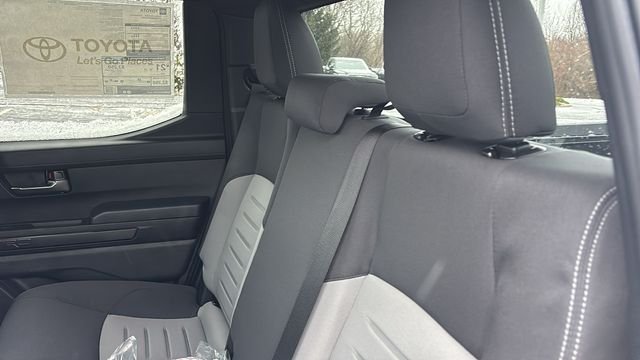 2026 Toyota Tacoma TRD Sport - Photo 27