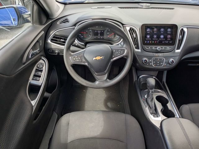 2023 Chevrolet Malibu 1LT - Photo 14