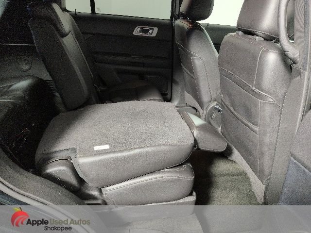 Used 2014 Black Ford XLT image 39
