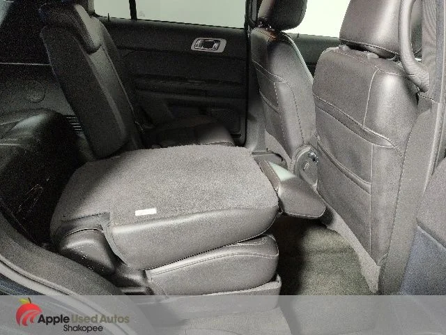 Used 2014 Black Ford XLT image 39