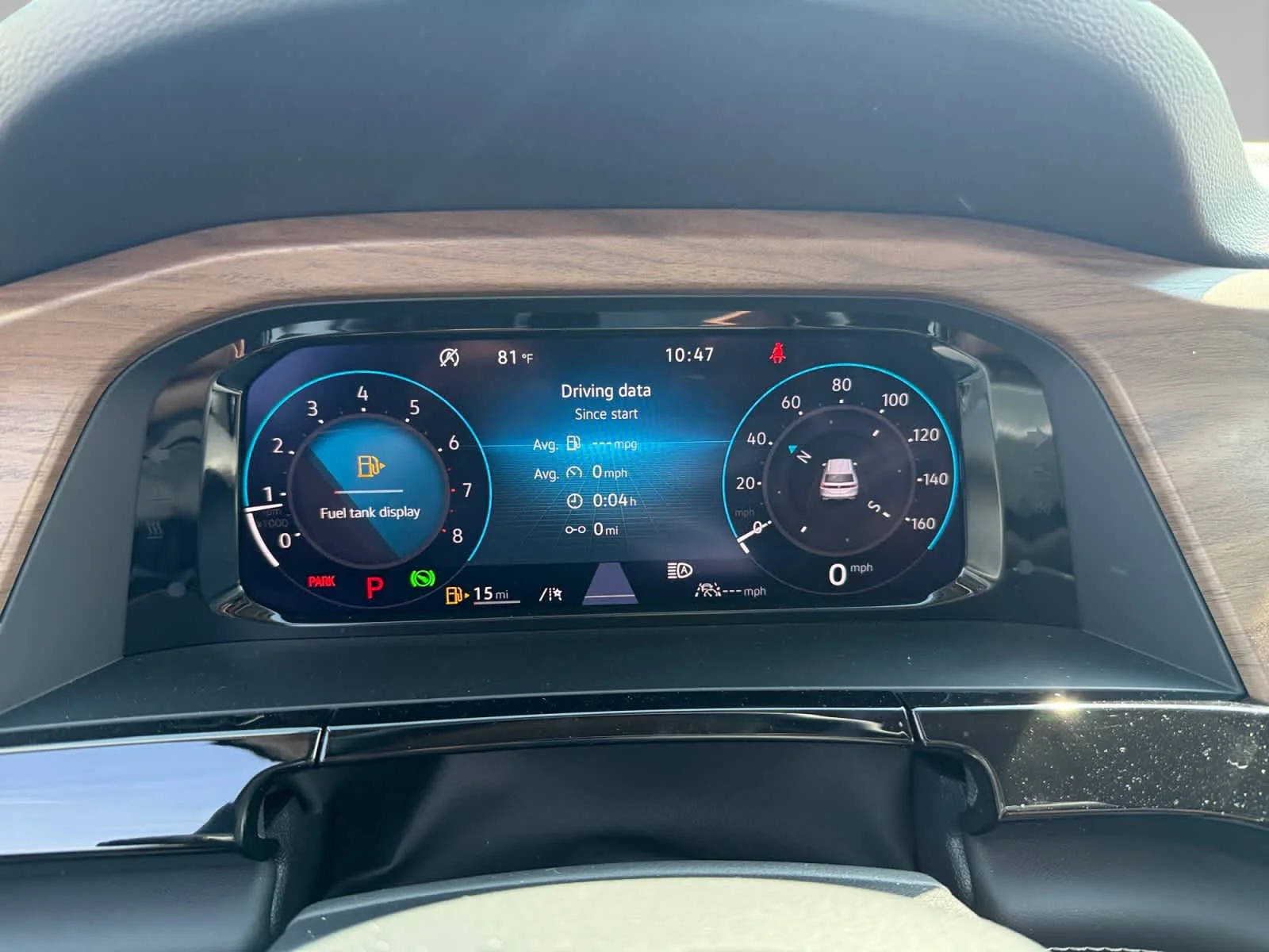 2026 Volkswagen Atlas SE w/Tech - Photo 14